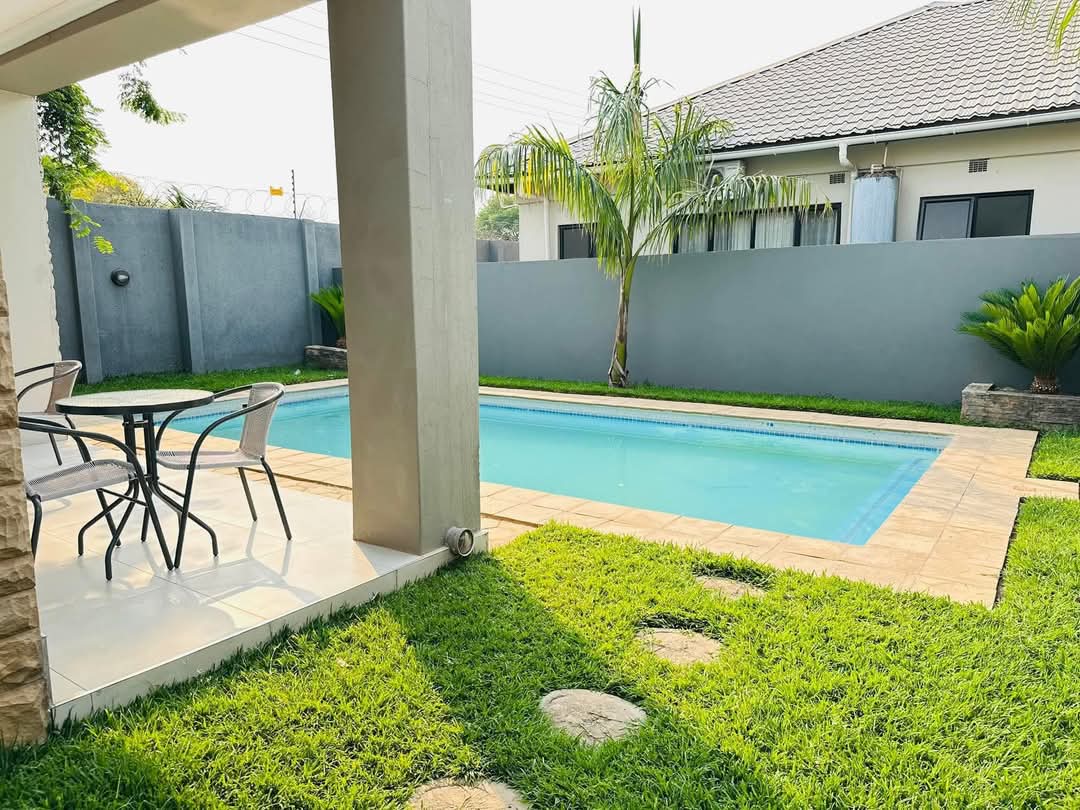 Beautiful 3 Bedroomed flat for rent in Ibexhill