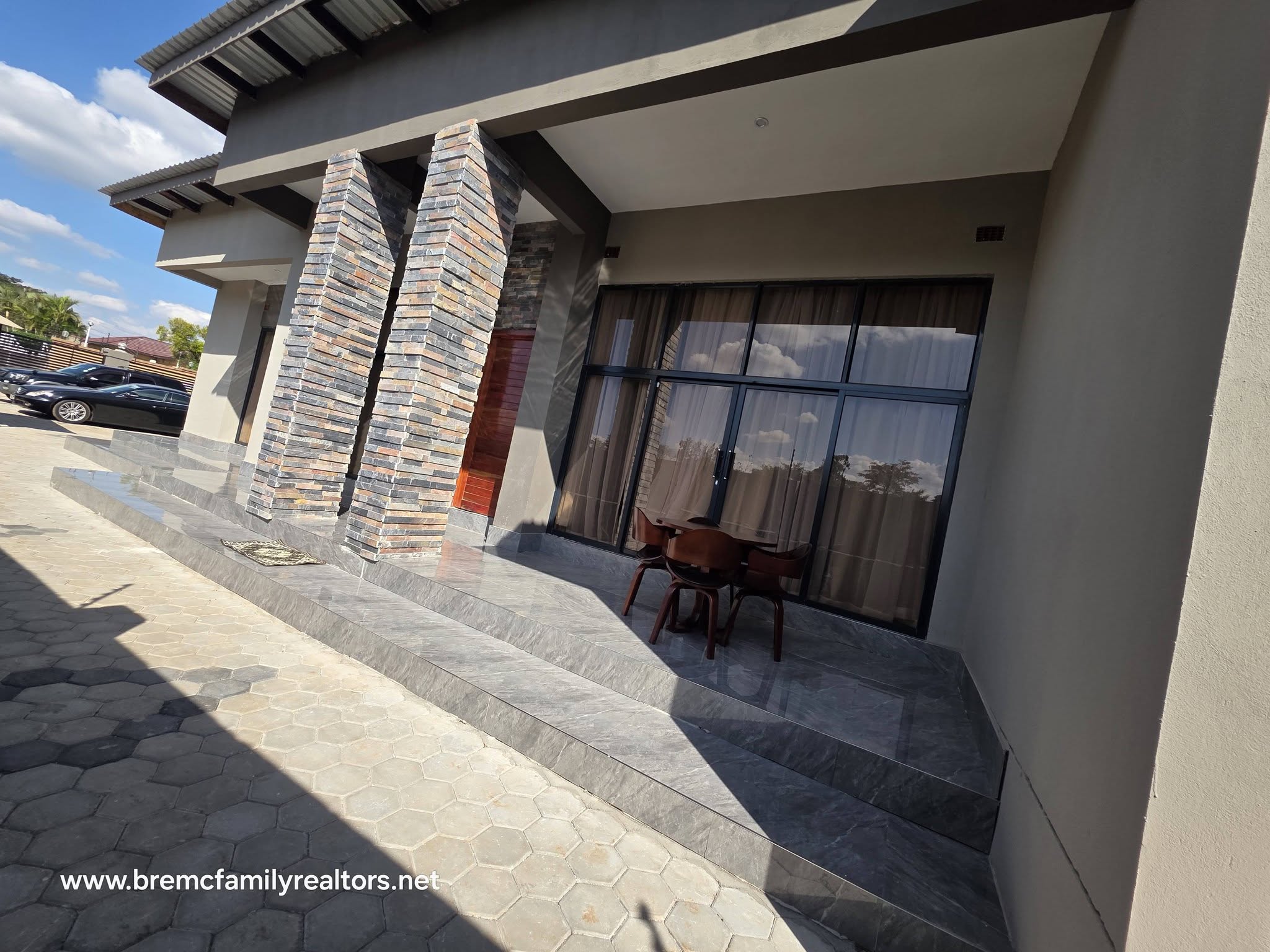 4 Bedroomed standalone house in Meanwood Ibexhill for sale at K3.9 Million Bremc family, realtors photo 1
