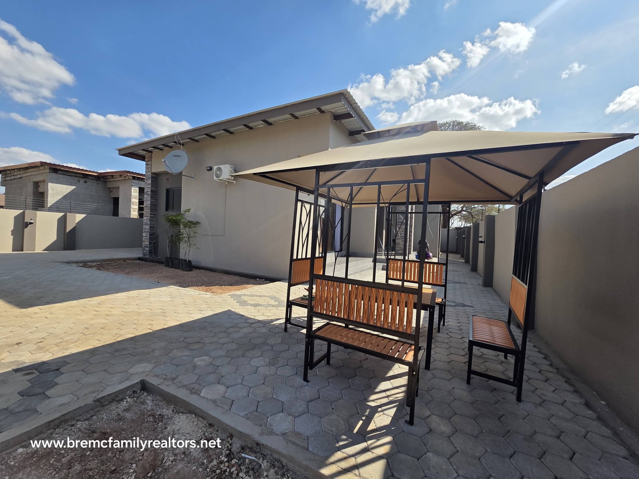 4 Bedroomed standalone house in Meanwood Ibexhill for sale at K3.9 Million Bremc family, realtors photo 4